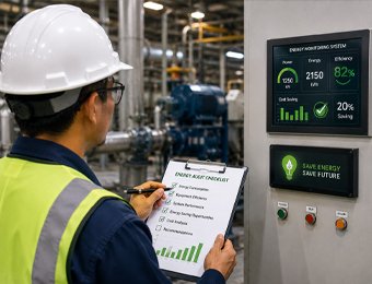 Energy Audit Services