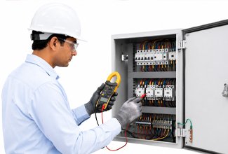 Electrical Efficiency Audit Services