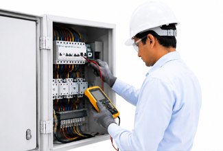 Energy Audit Services