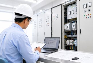 Energy Audit Services