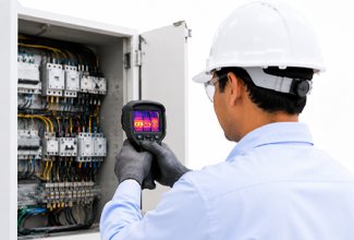 Electrical Thermography Service