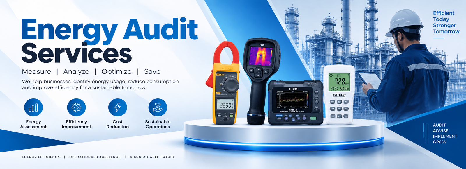 Om Engineering Services