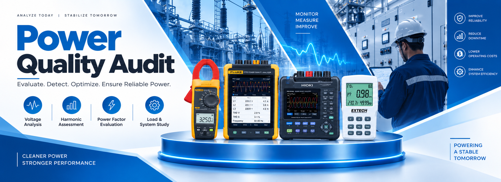 Om Engineering Services
