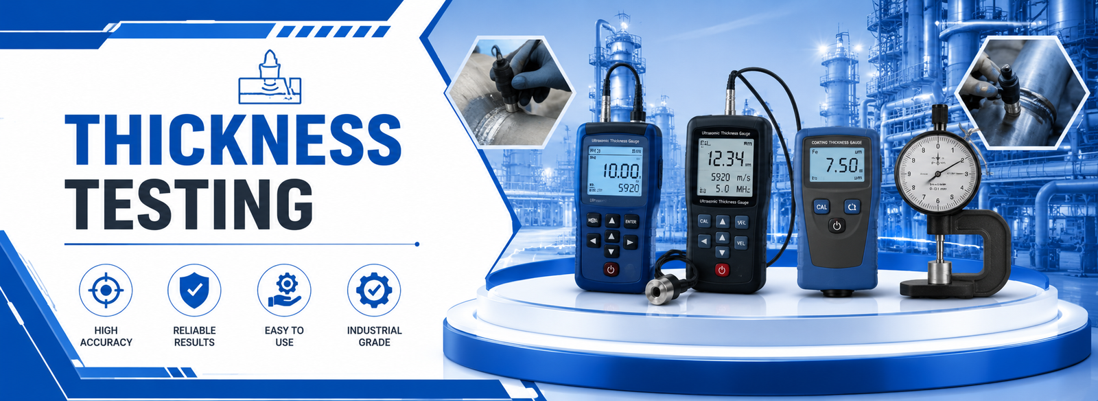 Om Engineering Services