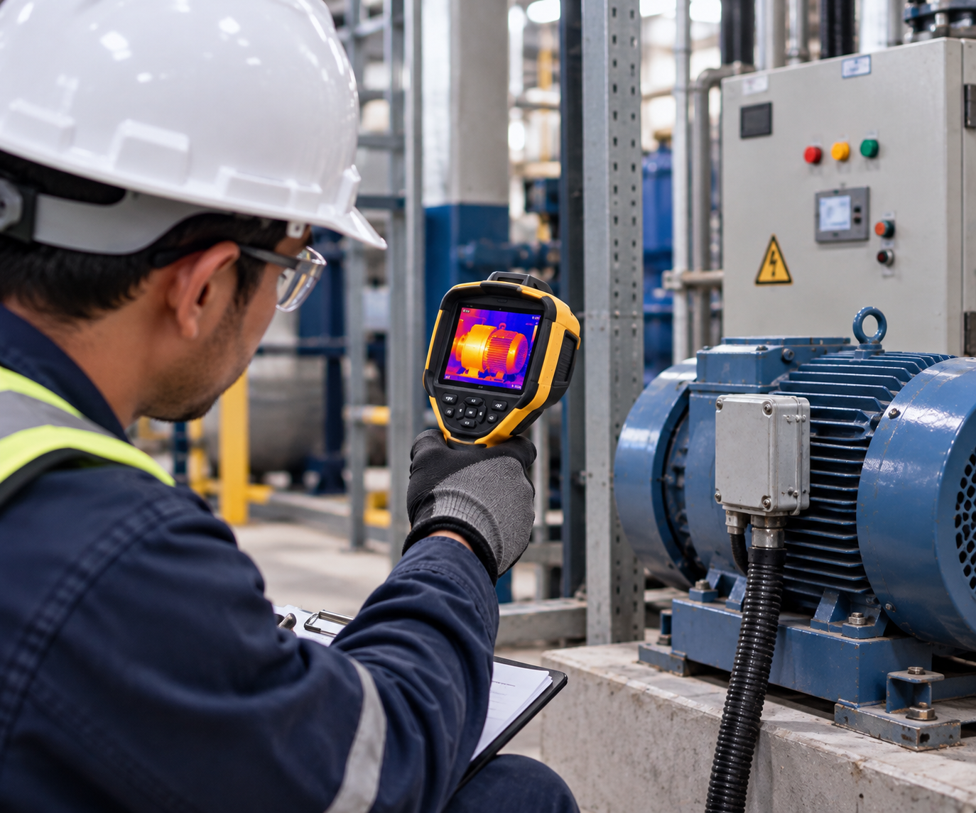 Thermography Services