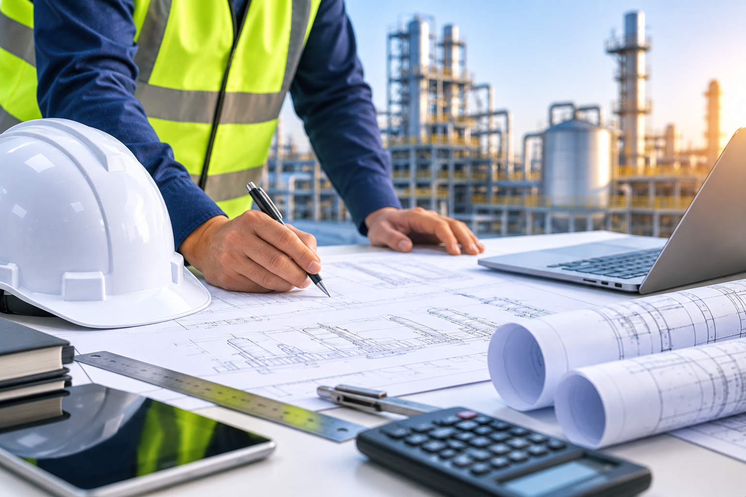 Engineering Service